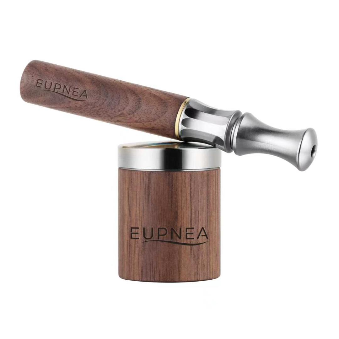 Eupnea Q2 Inhaler with stand