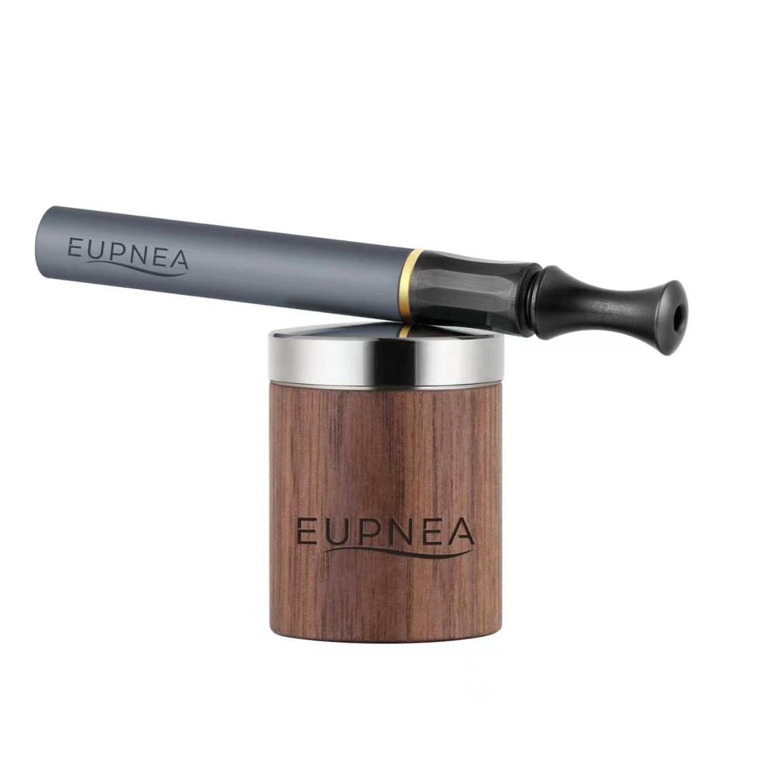 Eupnea Q4 Inhaler with stand