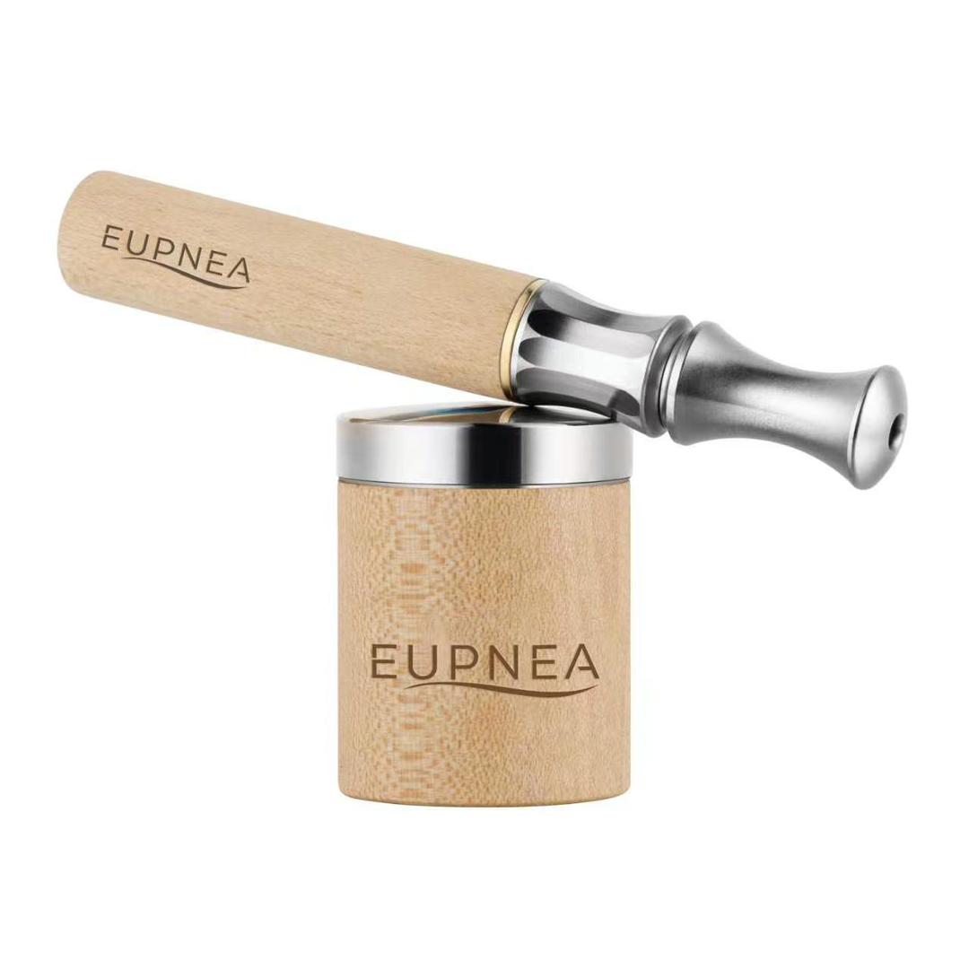 Eupnea Q1 Inhaler with stand