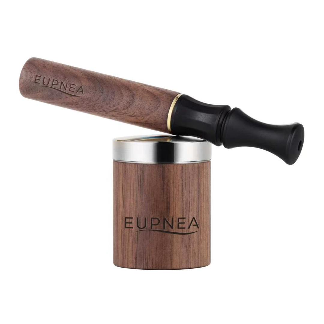 Eupnea Q3 Inhaler with stand